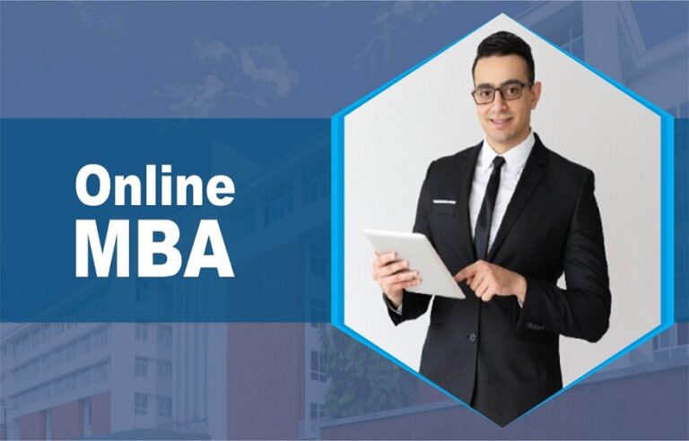 5 Key Skills You Build in an Online MBA