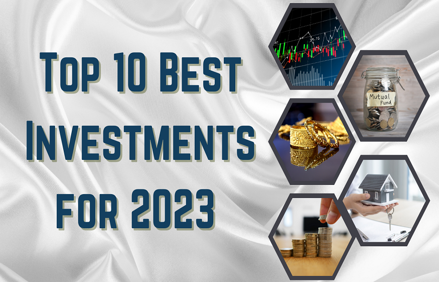 investments for 2023