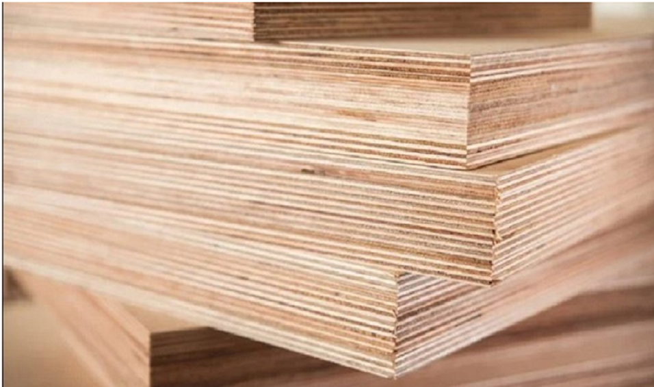 Selecting Plywood