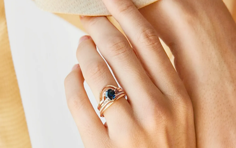 Sheffield’s Eclectic Engagement Ring Choices