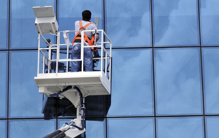 Facade Cleaning Companies