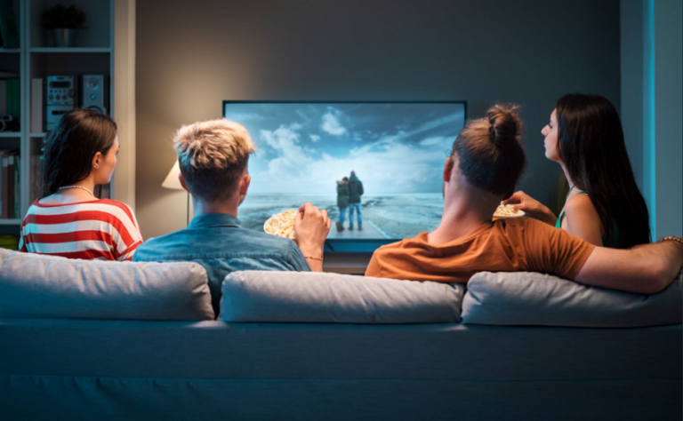 10 Ways to Watch Movies Free Online