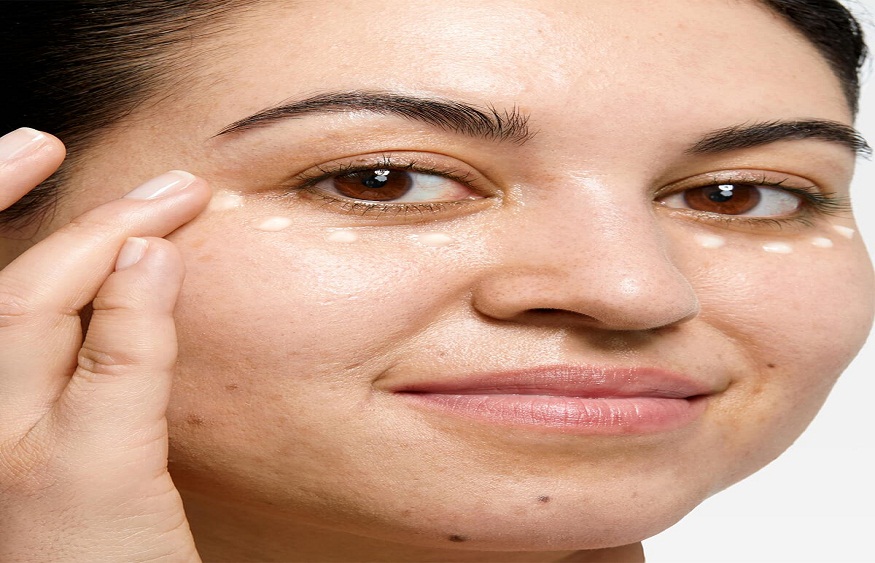 Prevent Eye Cream