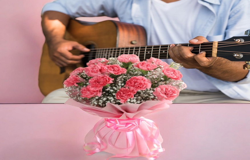 Flower Bar to Corporate Gatherings