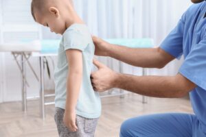 Things to keep in mind while choosing pediatric orthopedic for children