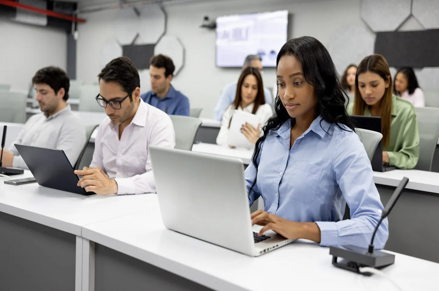 data analytics classes online