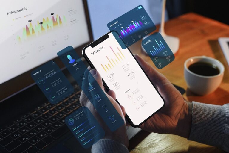 How Mobile Apps Are Changing the Way We Apply for Personal Loans