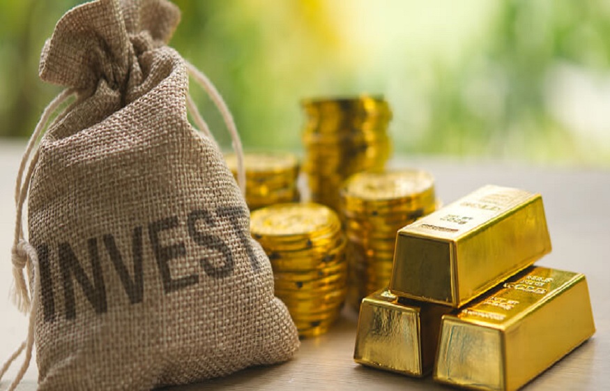 gold ETFs