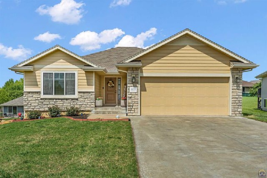 homes for sale in Topeka